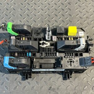 Блок предохранителей Opel Astra/H 2004-2014