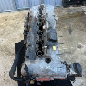 Двигатель BMW 3/E90 2004-2013