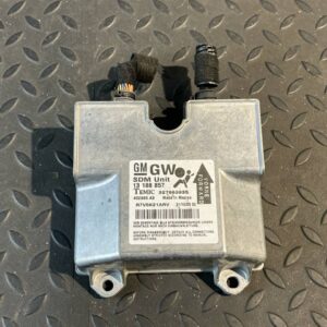 Блок управления AIR BAG Opel Astra/H 2004-2014