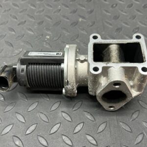 Клапан системы EGR Opel Zafira/B 2005-2014