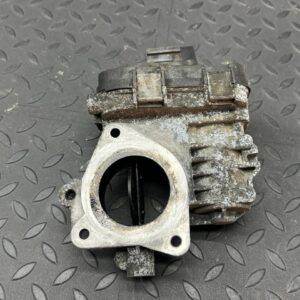 Заслонка дроссельная Opel Zafira/B 2005-2014