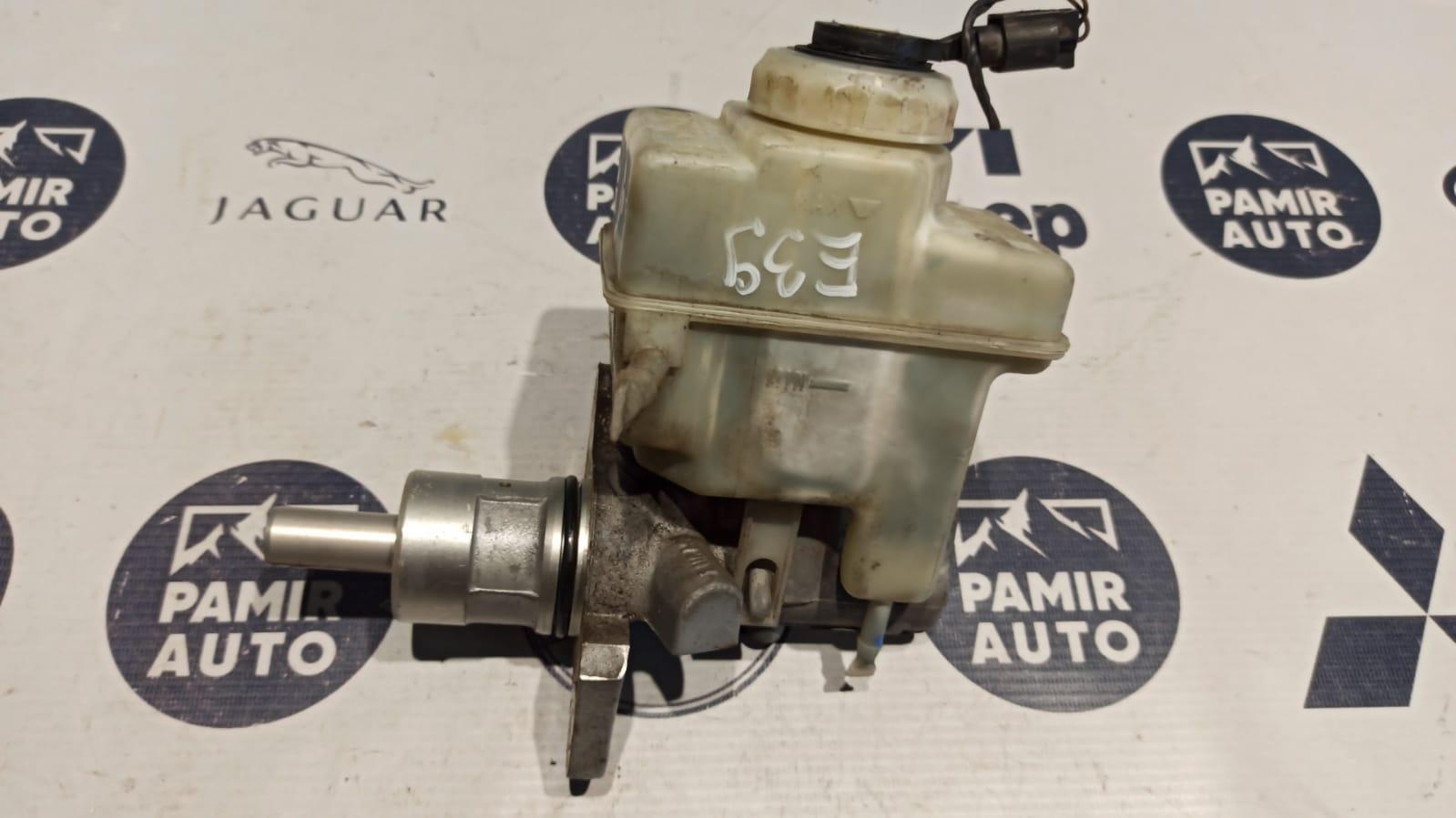 Цилиндр тормозной главный BMW 5/E39 1995-2004