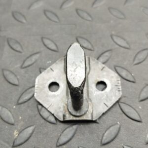 Ответная часть замка крышки багажника BMW 3/E46 1998-2007