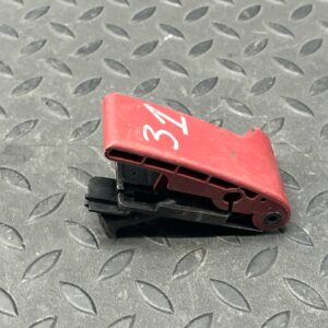 Ручка открывания капота Mercedes E/W210 1995-2003