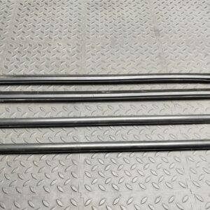 Уплотнитель двери передний Chrysler PT Cruiser 2000-2010