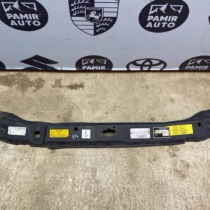 Панель передняя (Телевизор) верхняя часть Mercedes Vito/W638 1996-2003