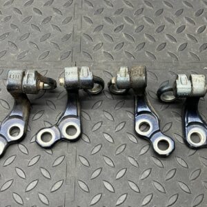 Петля двери задняя Ford Focus/2 2004-2011