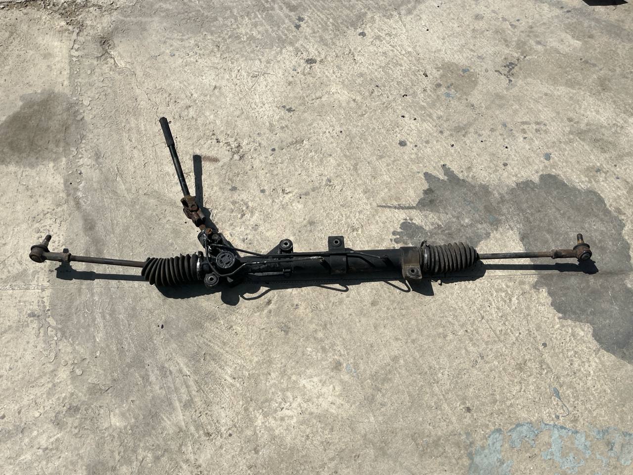 Рейка рулевая Mercedes Vito/W638 1996-2003
