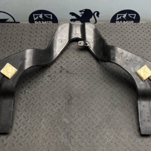 Воздуховод отопителя Ford Mondeo/3 2000-2007