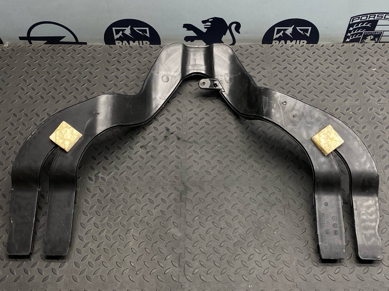 Воздуховод отопителя Ford Mondeo/3 2000-2007