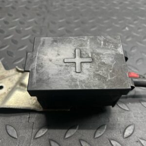 Клемма плюс Mercedes E/W211 2002-2009