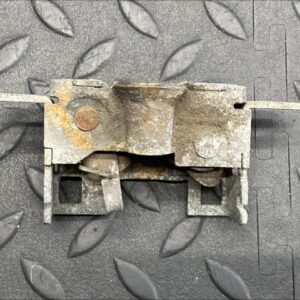 Замок капота Mercedes Vito/W638 1996-2003