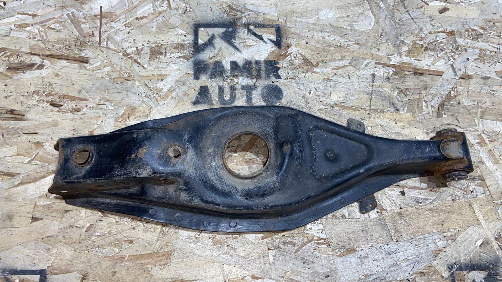 Рычаг задний Mercedes E/W210 1995-2003