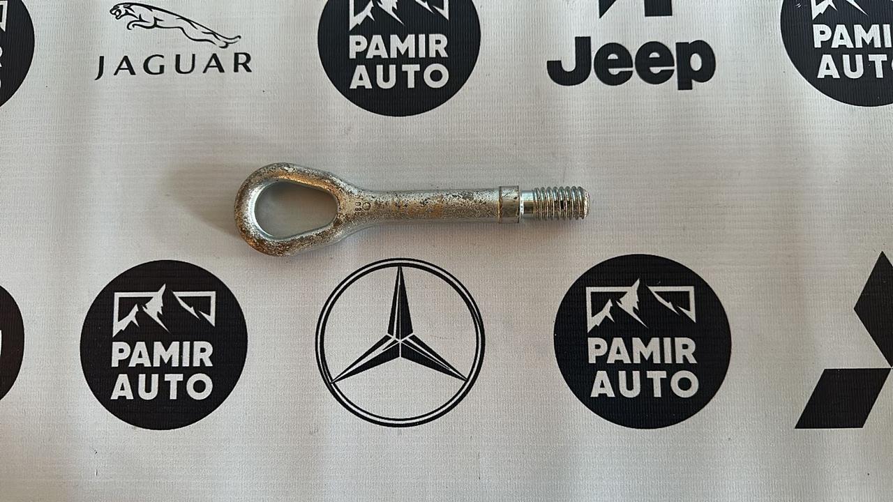 Крюк буксировочный Mercedes E/W211 2002-2009