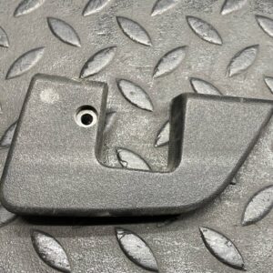 Накладка замка двери левая Mercedes C/W202 1993-2001