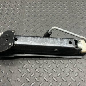 Домкрат Mercedes E/W211 2002-2009