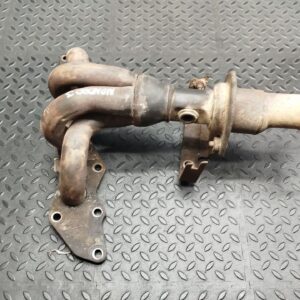 Коллектор выпускной Ford Mondeo/3 2000-2007