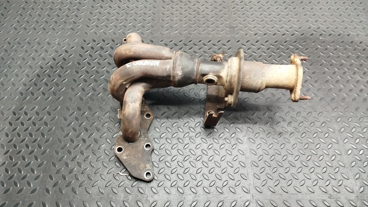 Коллектор выпускной Ford Mondeo/3 2000-2007