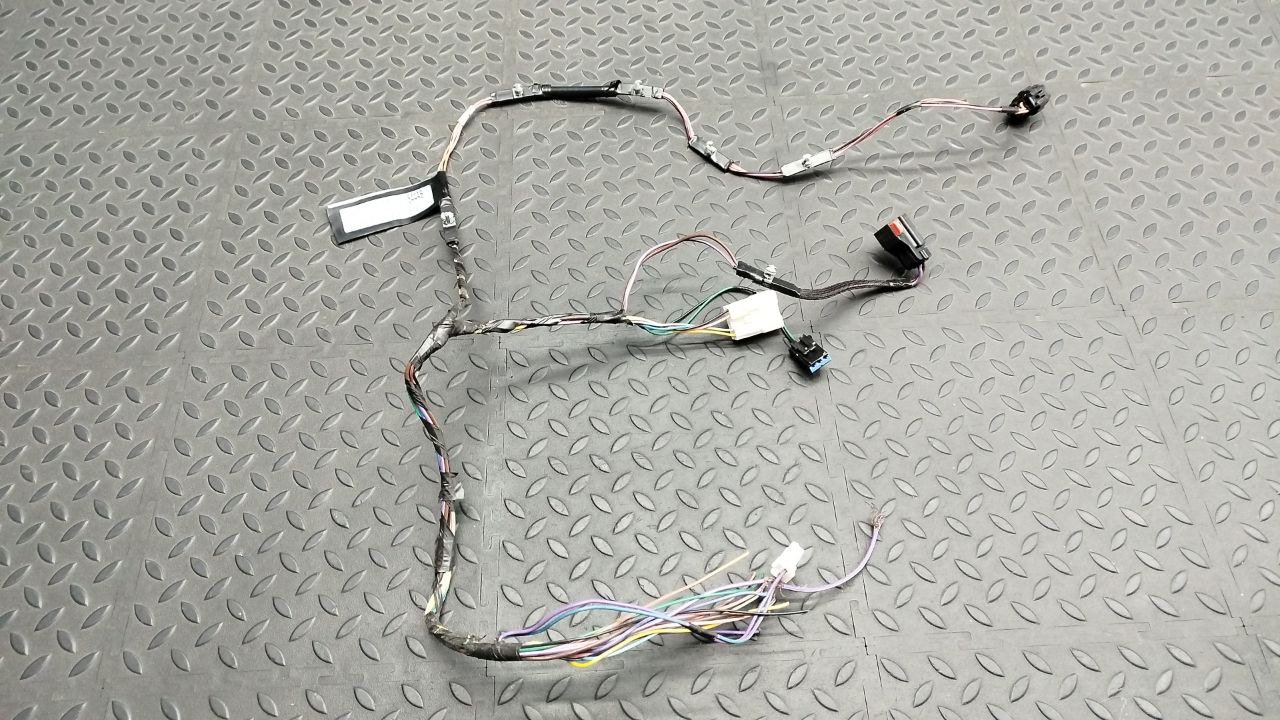 Проводка двери передняя правая Chrysler PT Cruiser 2000-2010