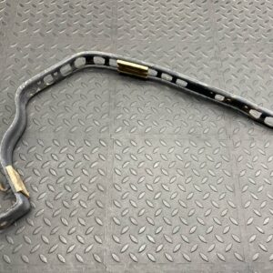 Крепление топливного бака Mercedes E/W211 2002-2009