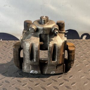 Суппорт задний правый BMW 3/E90 2004-2013