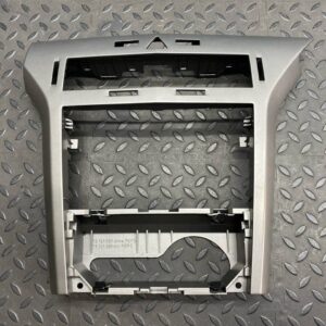 Накладка на торпедо Opel Astra/H 2004-2014