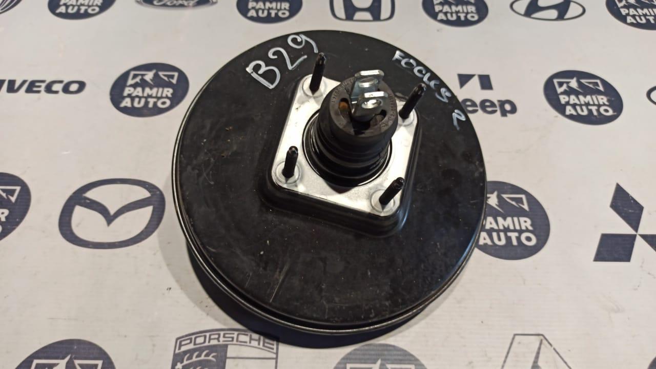 Усилитель тормозов вакуумный Ford Focus/2 2004-2011