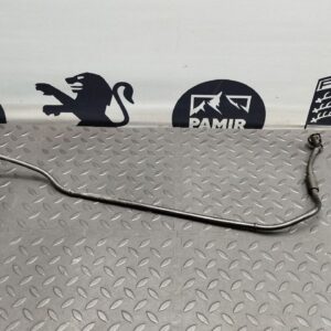 Трубка ОЖ Opel Zafira/B 2005-2014