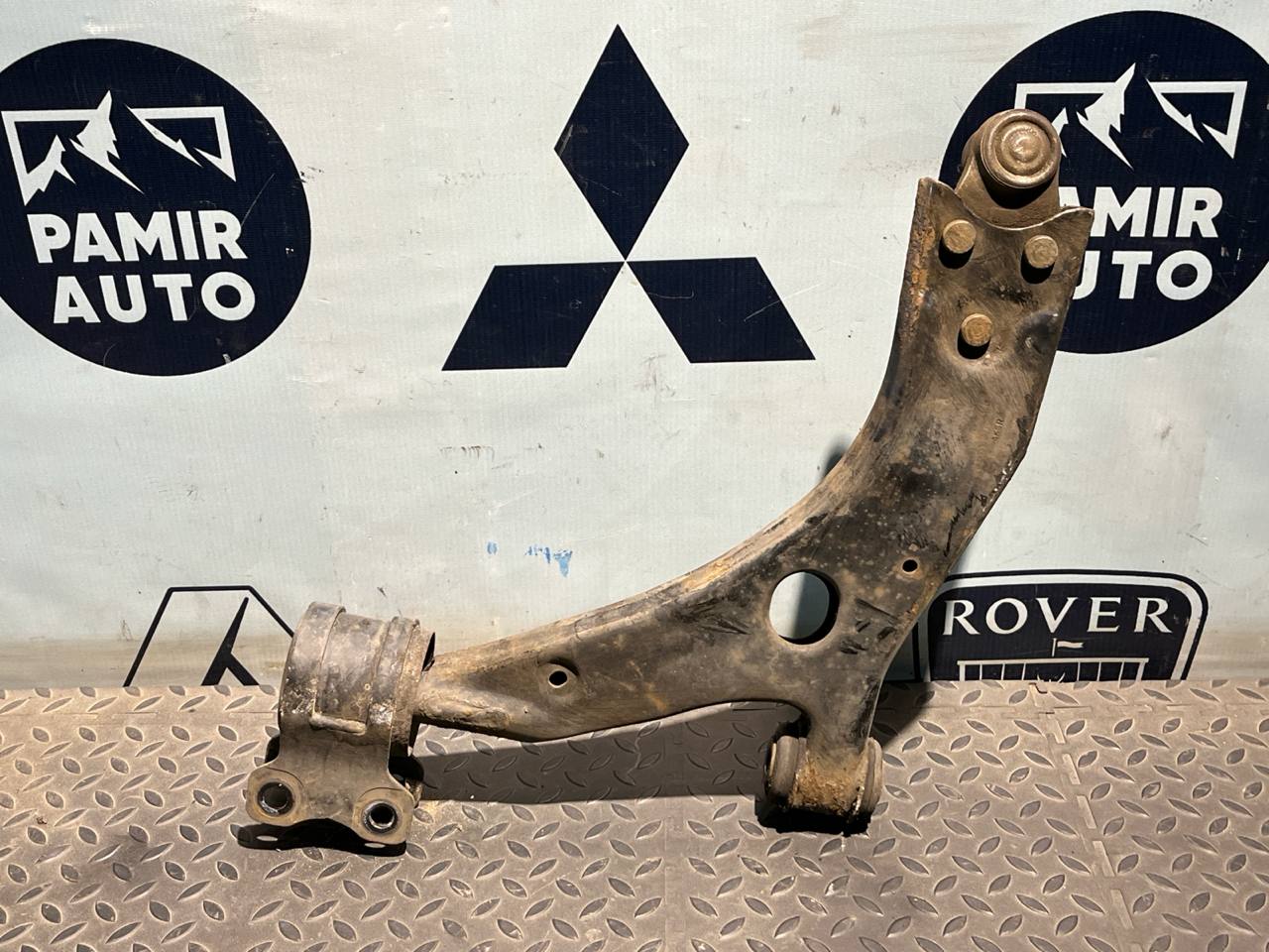 Рычаг передний правый Ford Focus/2 2004-2011