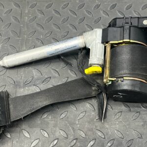 Ремень безопасности передний Mercedes E/W210 1995-2003