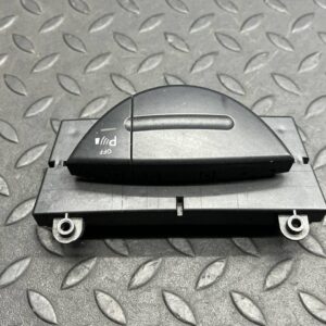 Кнопка отключения парктроника Mercedes E/W211 2002-2009