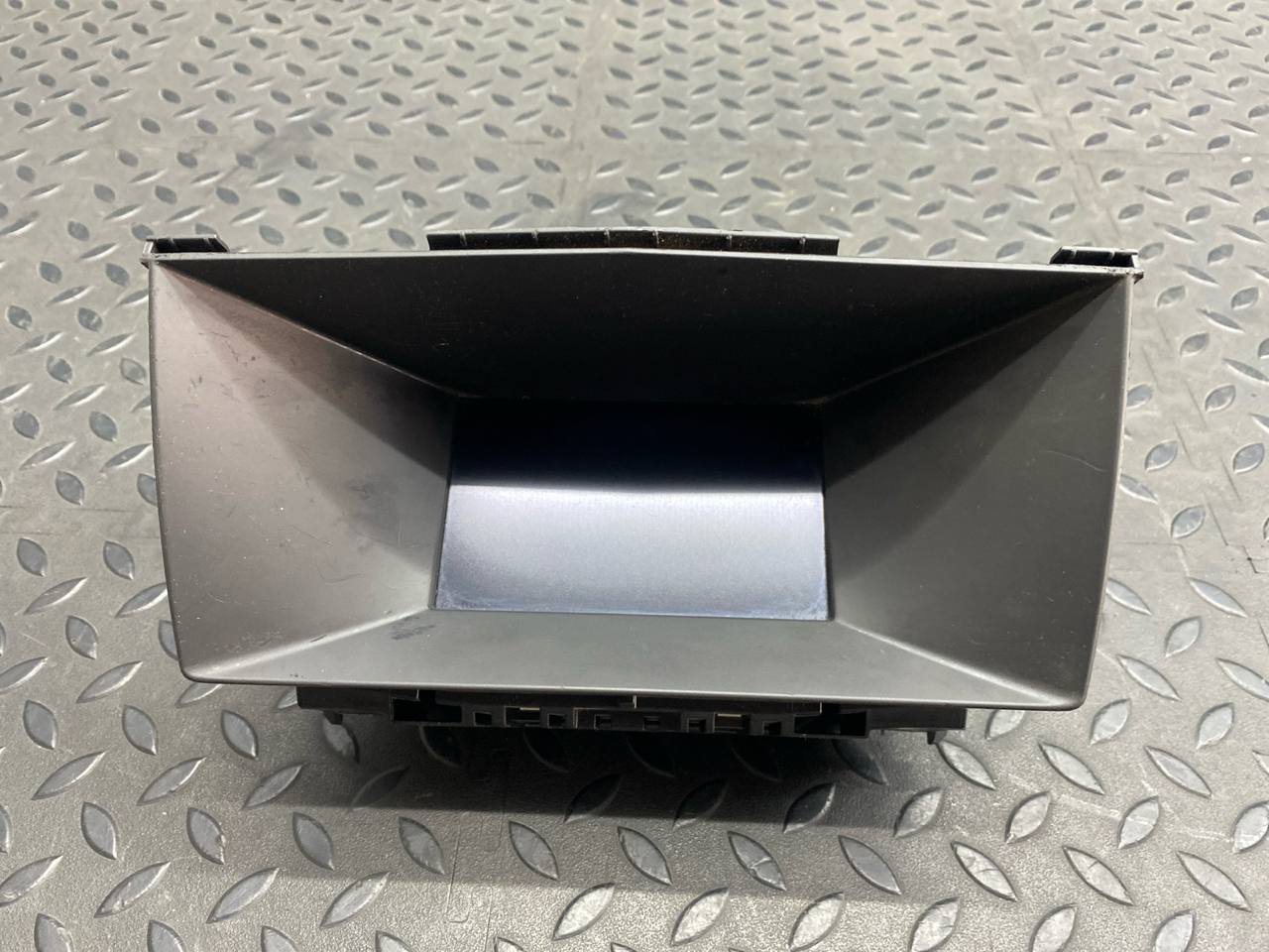 Дисплей информационный Opel Astra/H 2004-2014