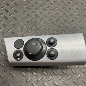 Переключатель света фар Opel Astra/H 2004-2014