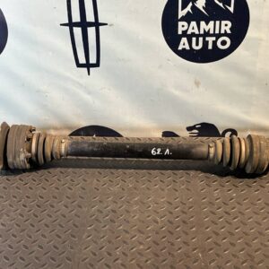 Полуось задняя левая BMW 3/E90 2004-2013