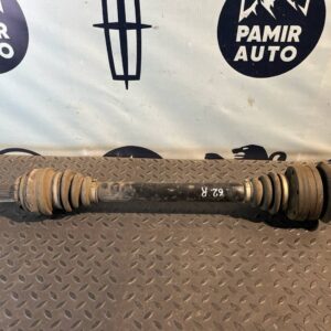 Полуось задняя правая BMW 3/E90 2004-2013