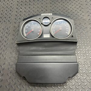 Комбинация приборов (Щиток) Opel Astra/H 2004-2014