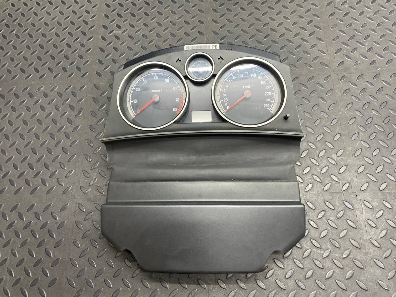 Комбинация приборов (Щиток) Opel Astra/H 2004-2014