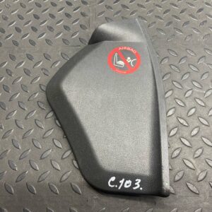 Накладка на торпедо правая Mercedes C/W203 2000-2008