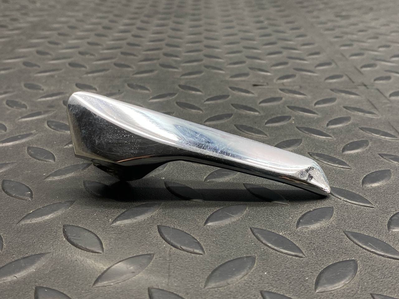 Ручка двери правая (внутри) Mercedes C/W202 1993-2001