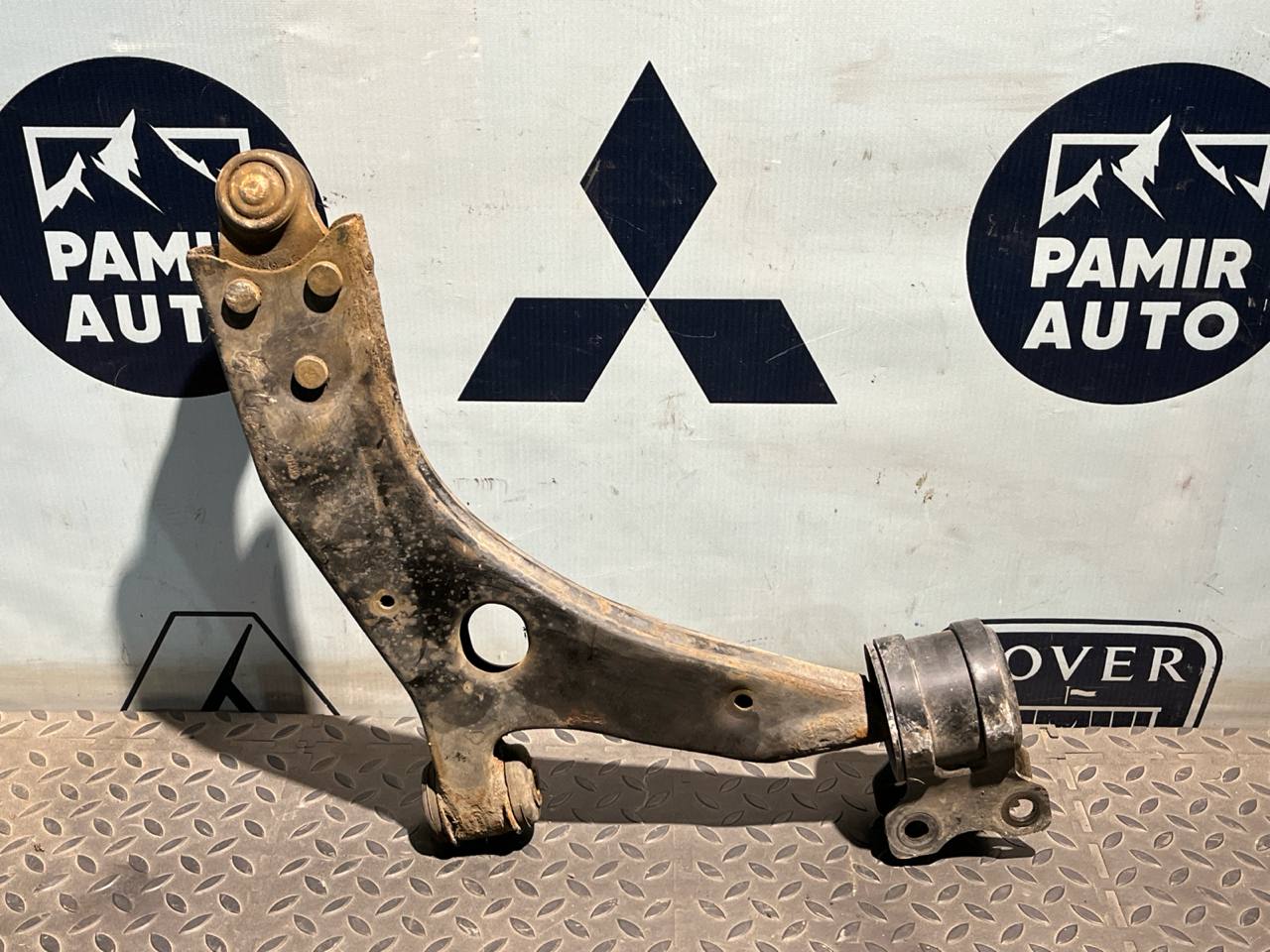 Рычаг передний левый Ford Focus/2 2004-2011