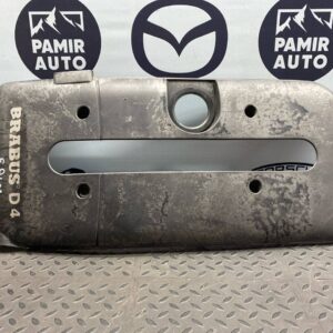 Крышка на двигатель (Декоративная) Mercedes M/W163 1997-2005