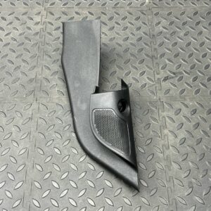 Накладка зеркала левая Ford Focus/2 2004-2011