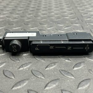 Индикатор переключения передач АКПП Mercedes E/W211 2002-2009