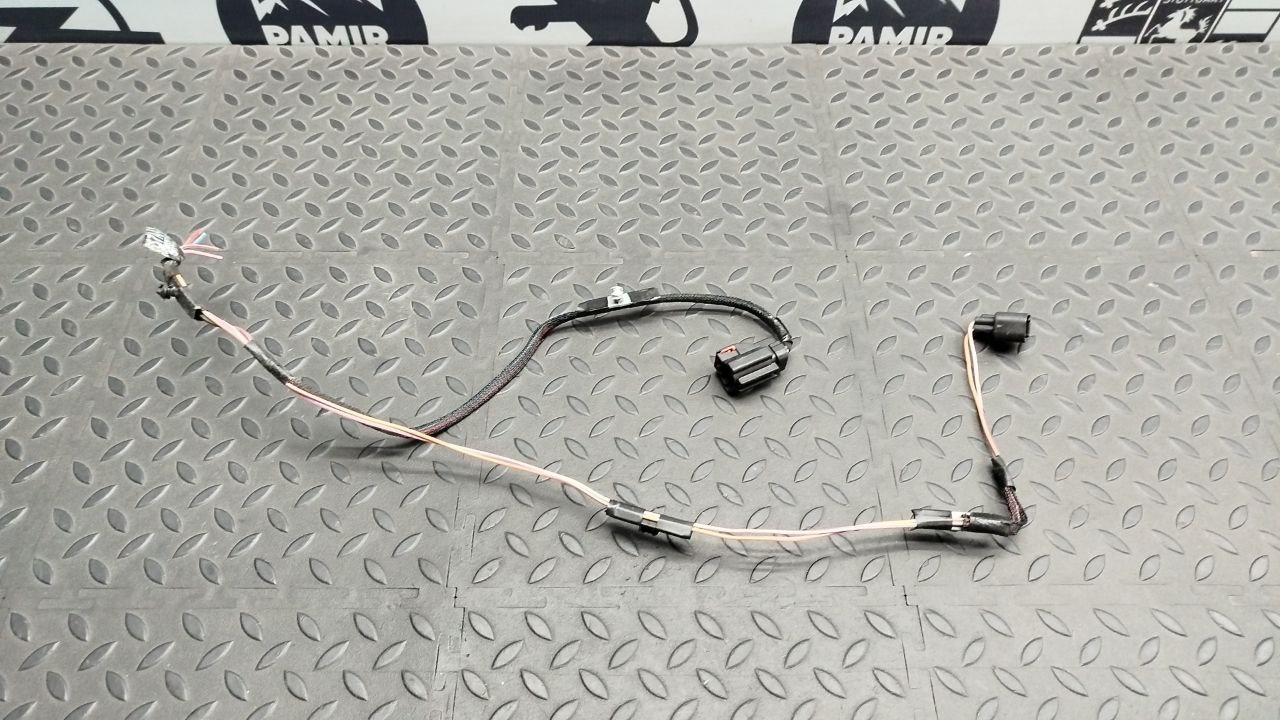 Проводка двери задняя правая Chrysler PT Cruiser 2000-2010