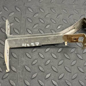 Кронштейн бампера передний Mercedes C/W204 2006-2015