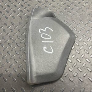 Накладка на торпедо левая Mercedes C/W203 2000-2008