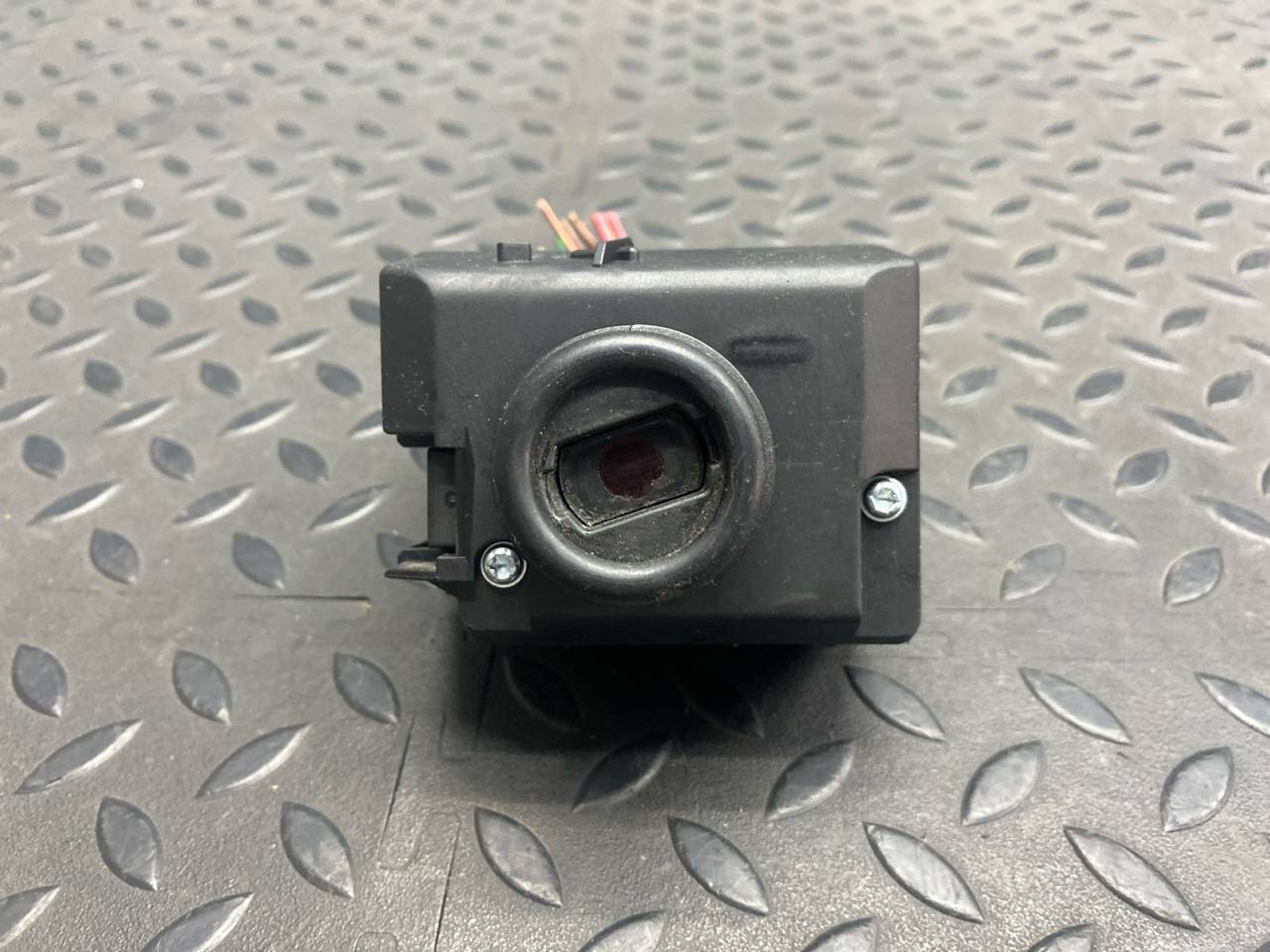 Замок зажигания Mercedes C/W203 2000-2008