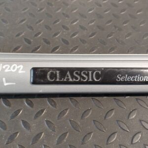 Молдинг крыла передний левый Mercedes C/W202 1993-2001