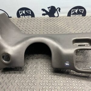 Накладка на торпедо левая Mercedes C/W203 2000-2008