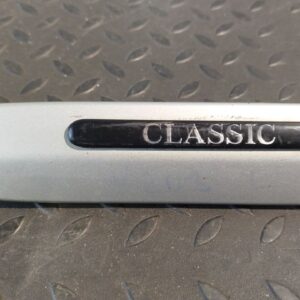 Молдинг крыла передний левый Mercedes C/W203 2000-2008